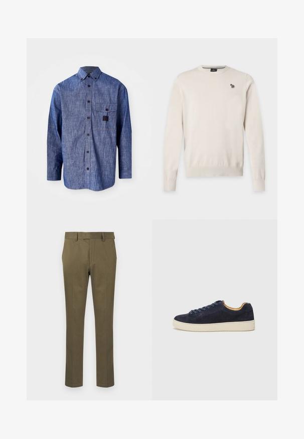 Zalando