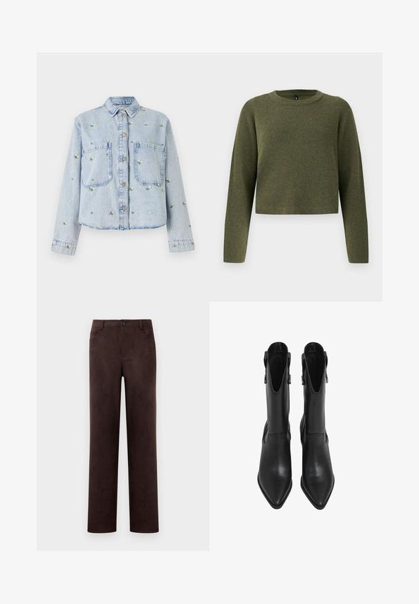 Zalando