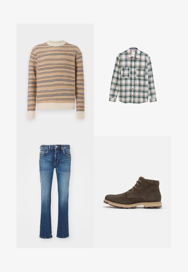 Zalando