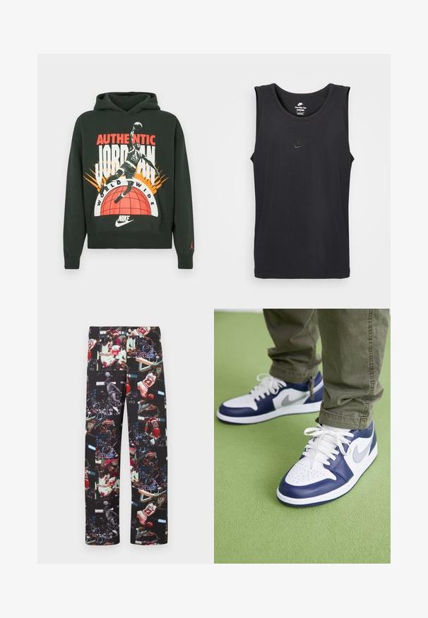 Zalando