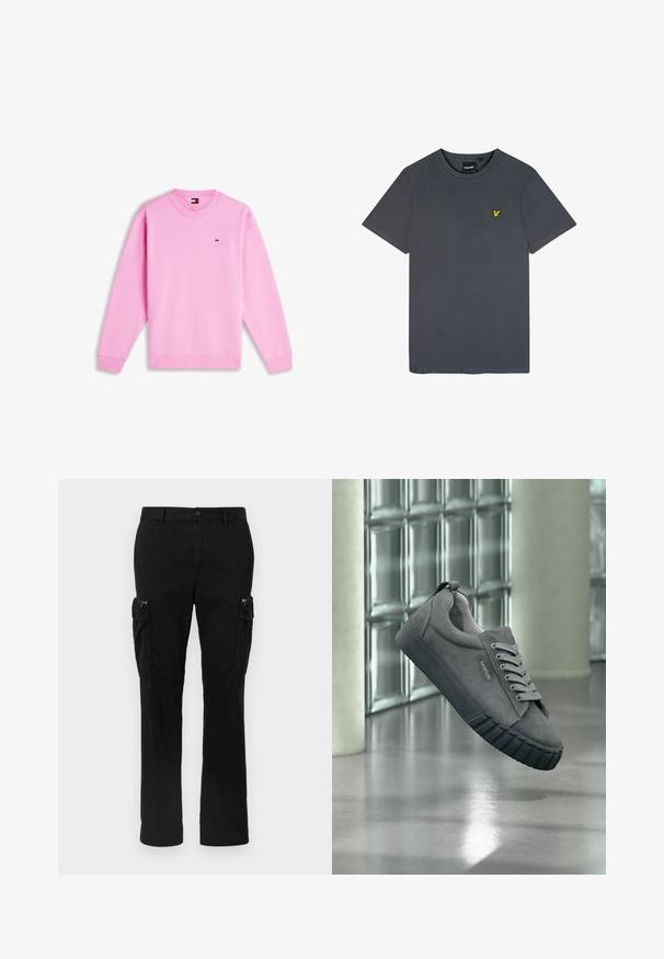 Zalando