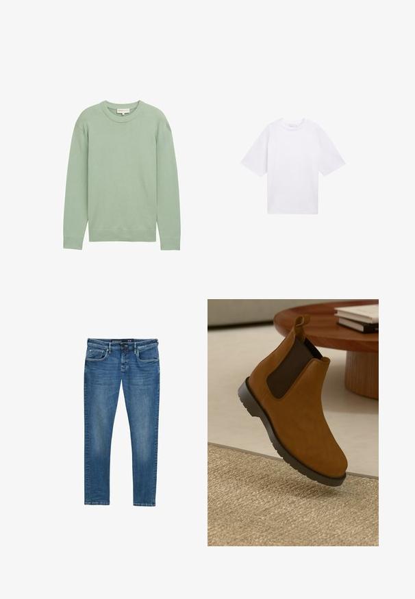 Zalando