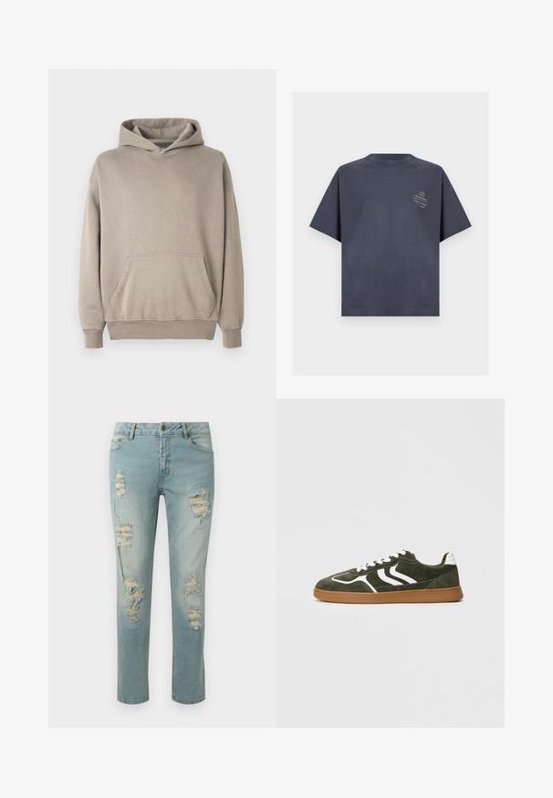 Zalando