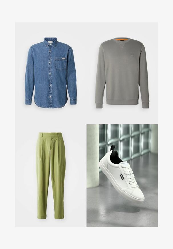 Zalando