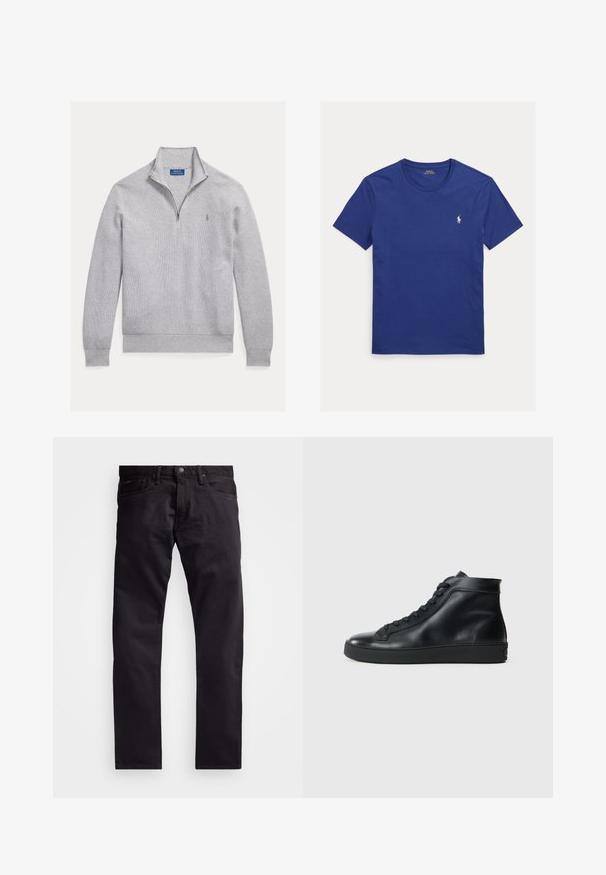 Zalando