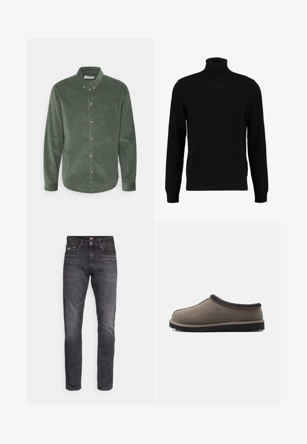 Zalando