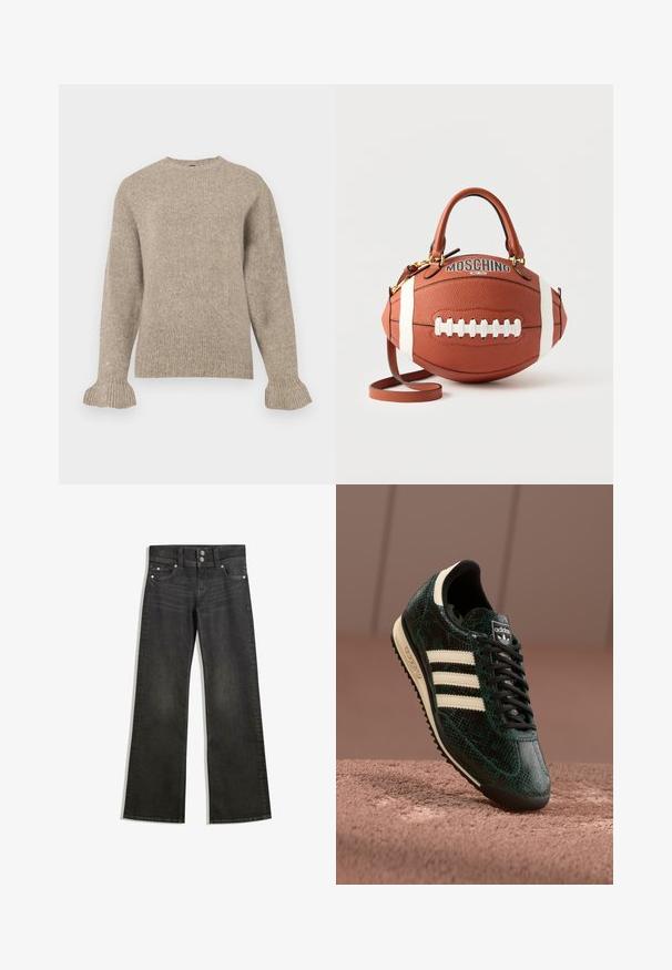 Zalando