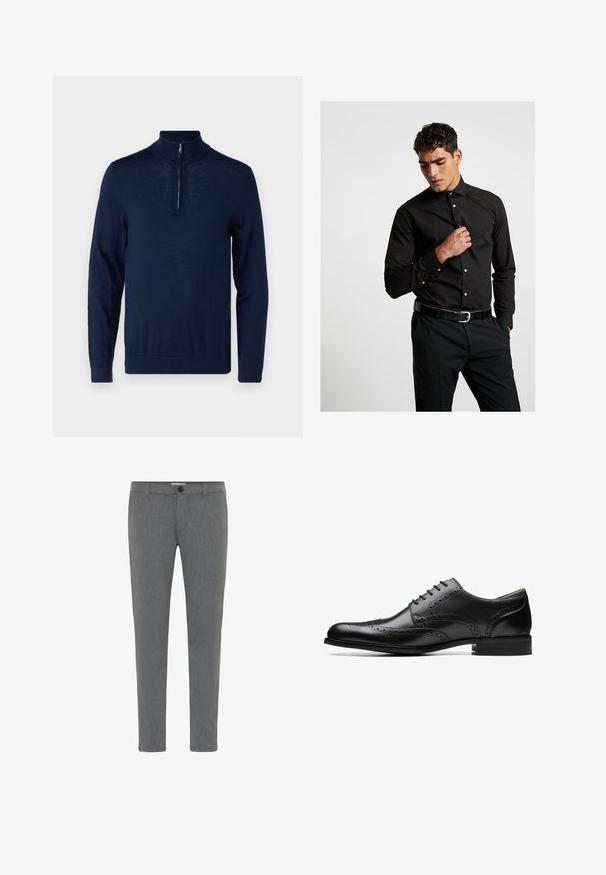 Zalando