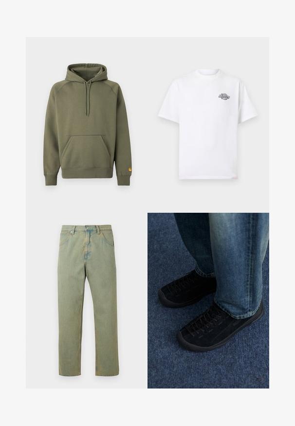 Zalando