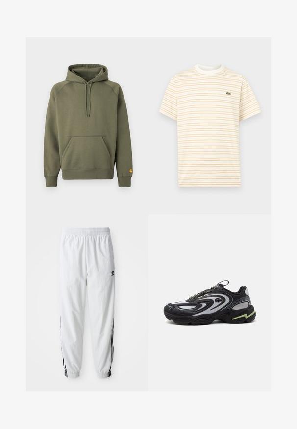 Zalando