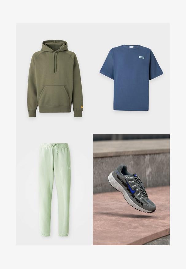 Zalando
