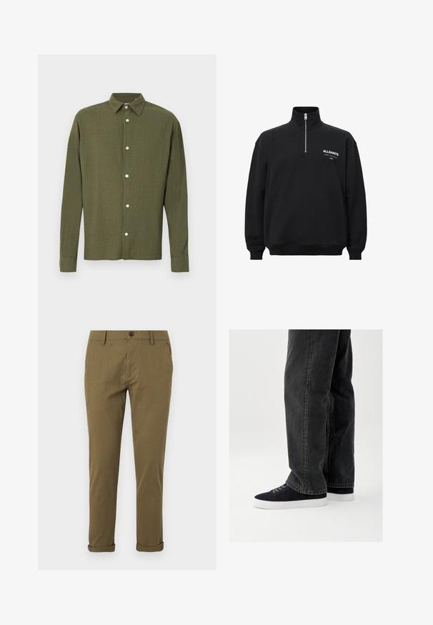 Zalando