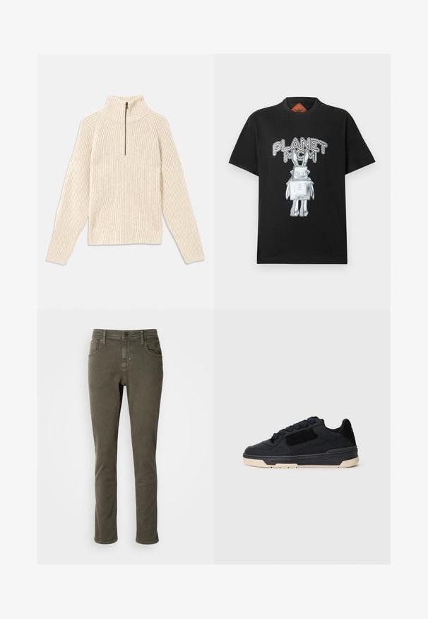 Zalando
