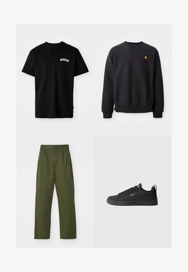 Zalando