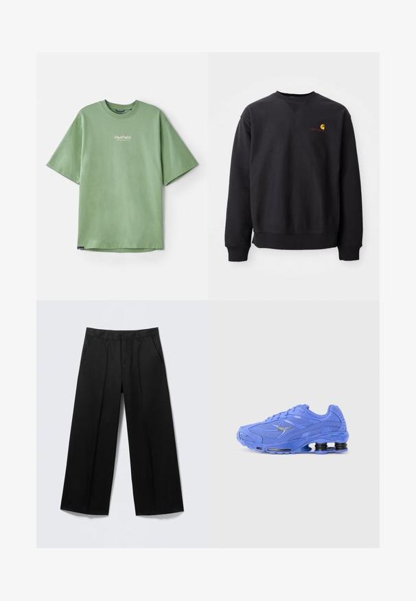 Zalando