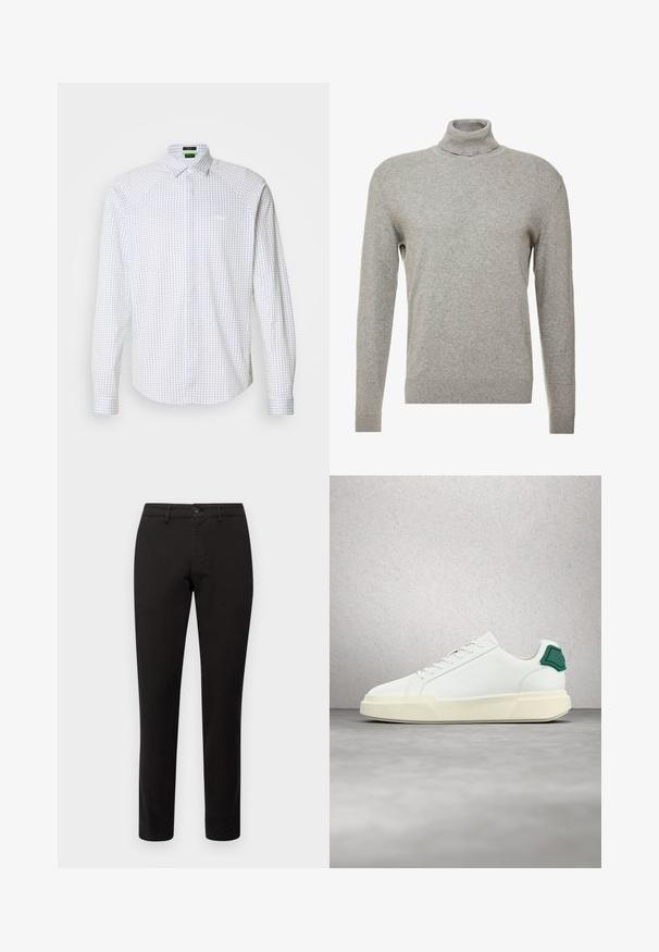 Zalando