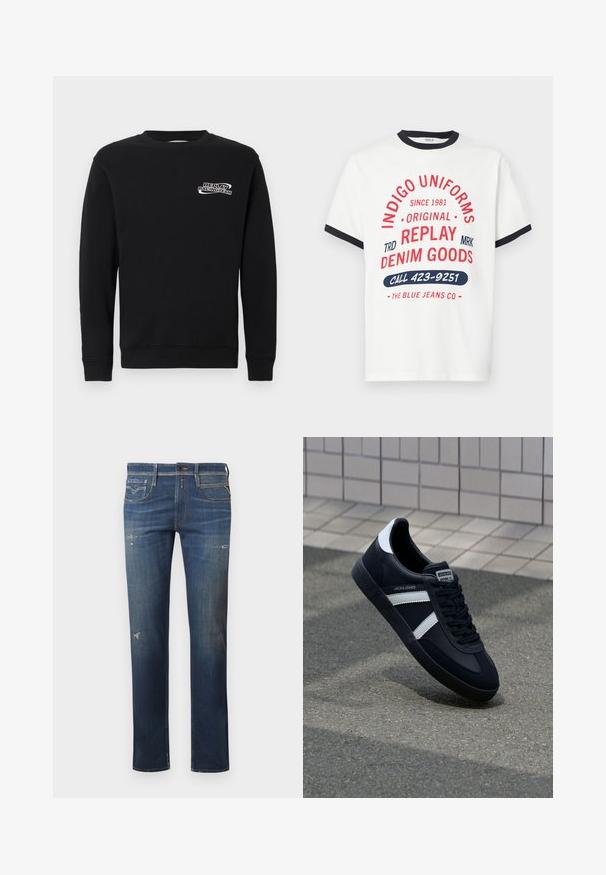 Zalando