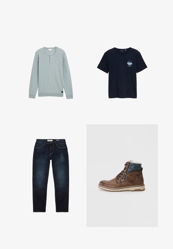 Zalando