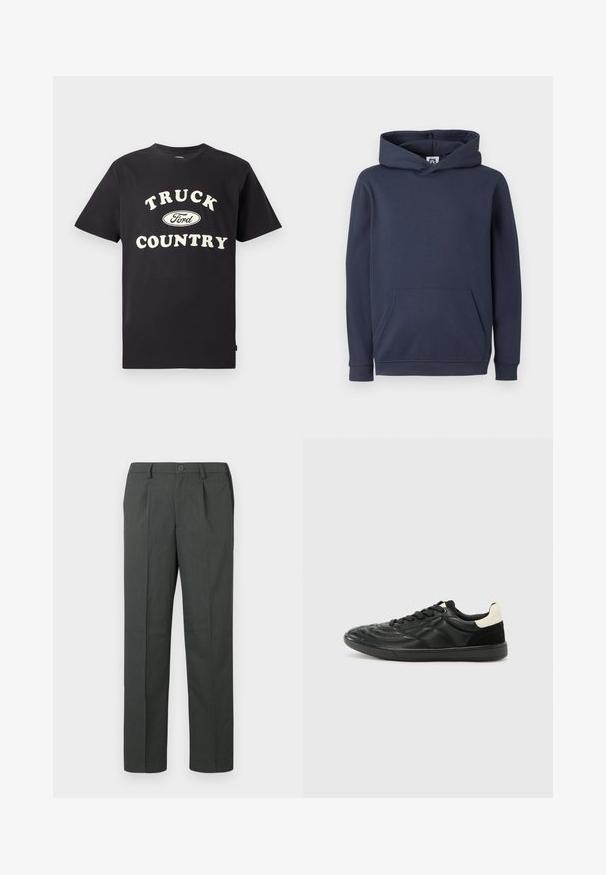 Zalando