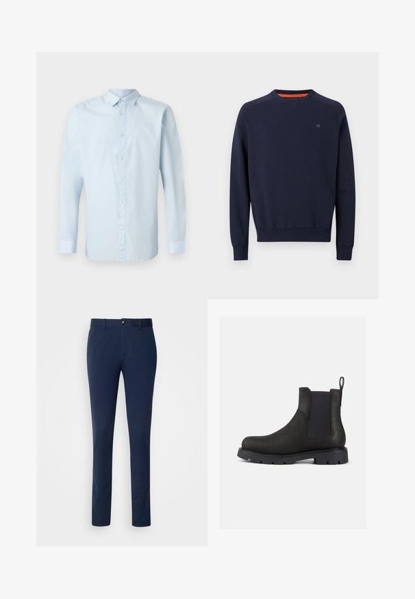 Zalando