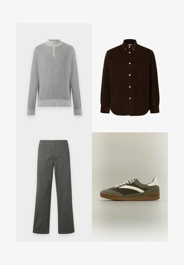Zalando