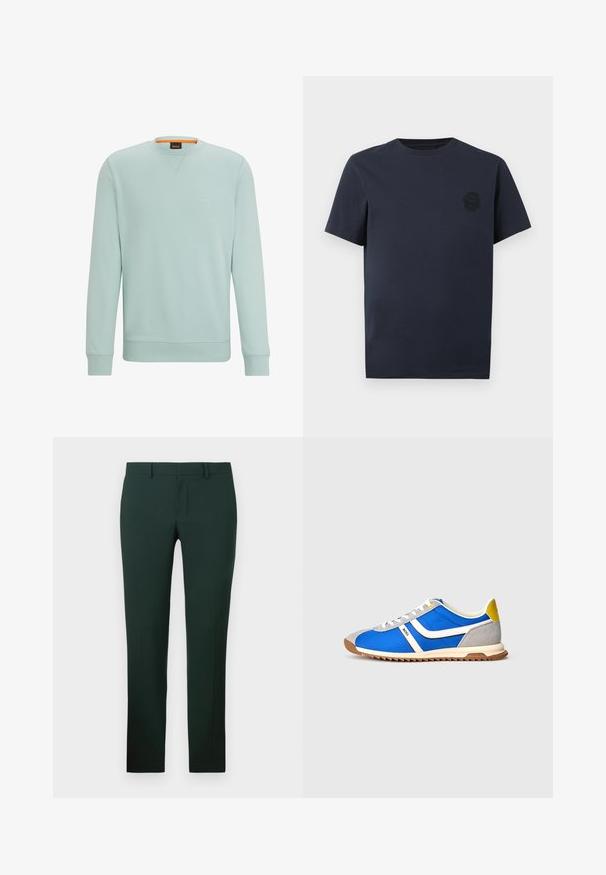 Zalando