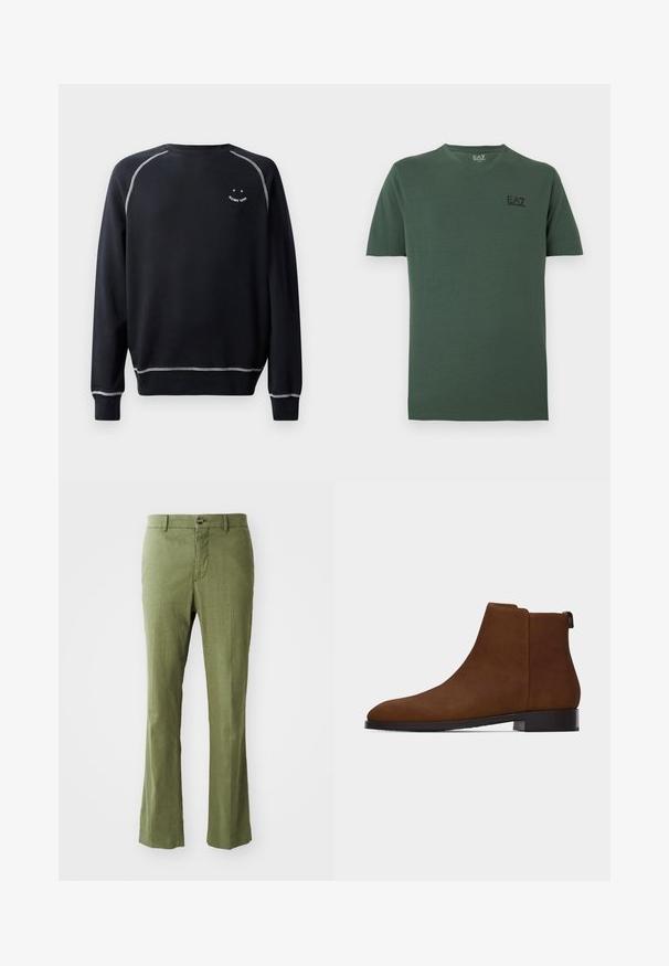 Zalando