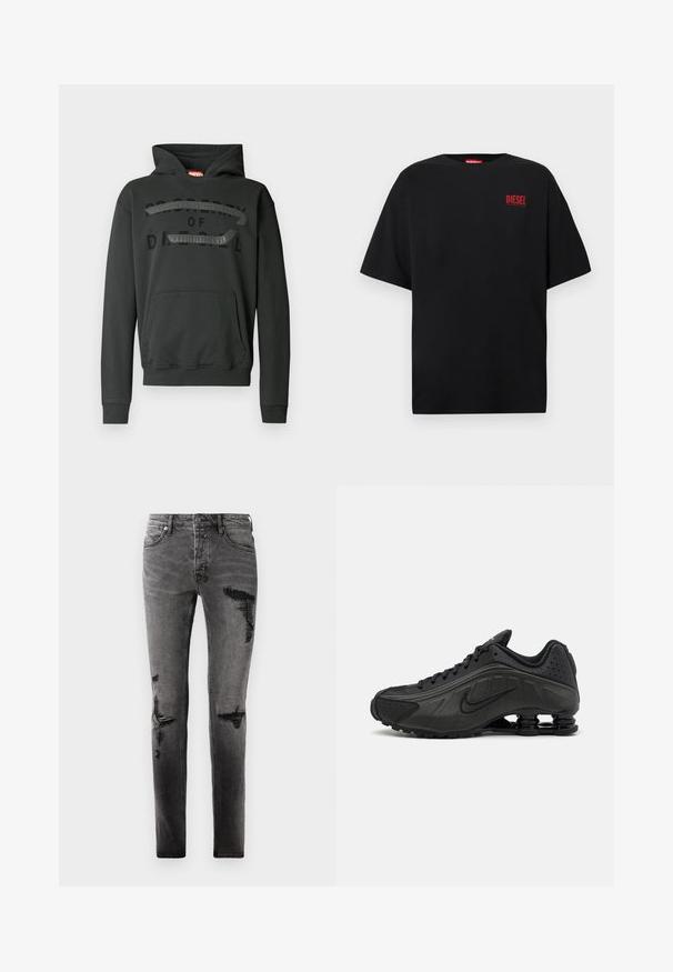 Zalando