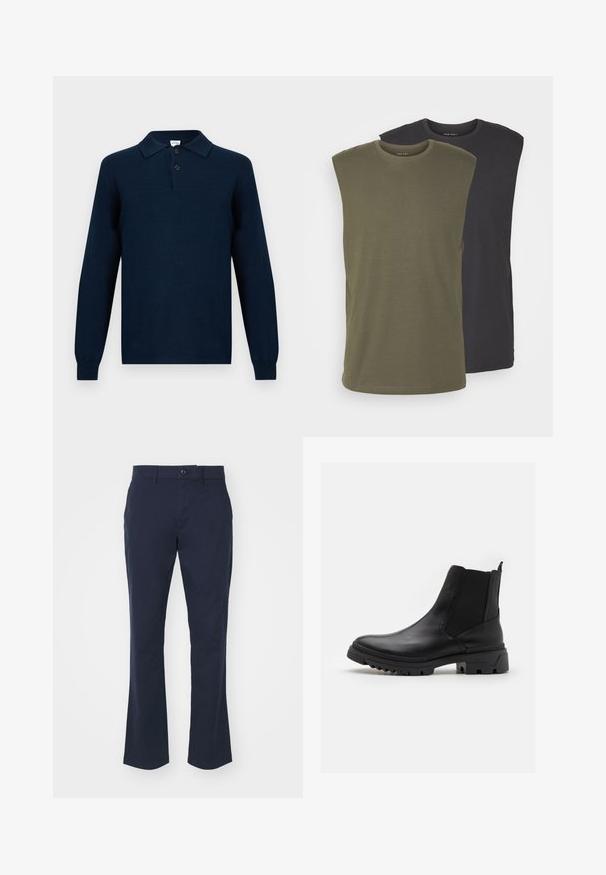 Zalando