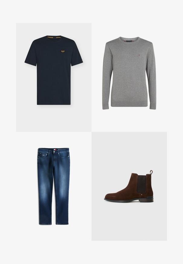 Zalando