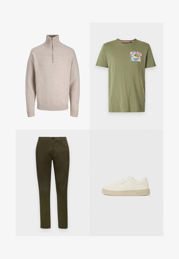 Zalando