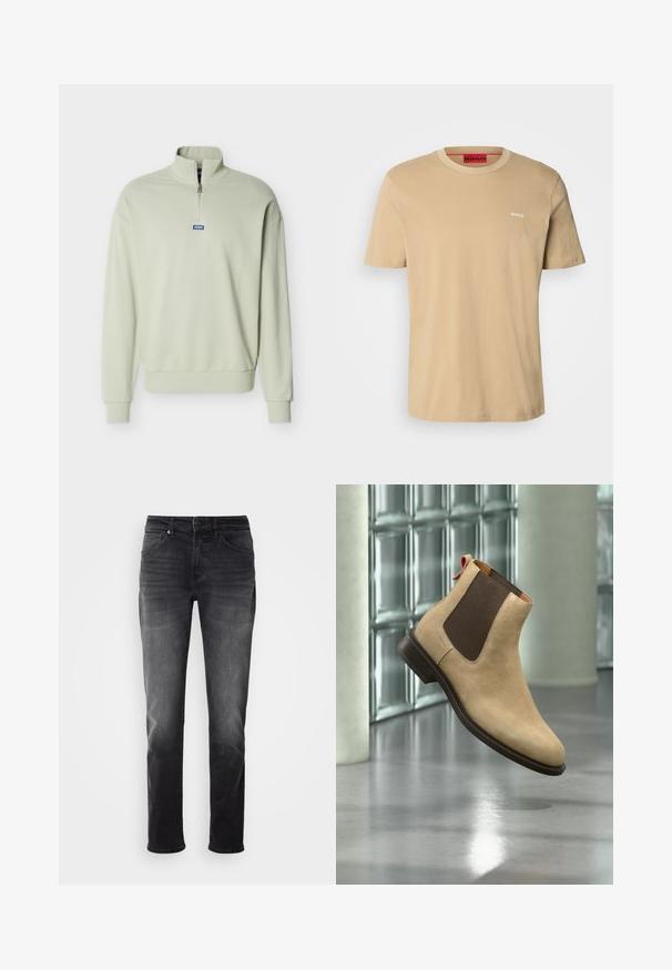 Zalando