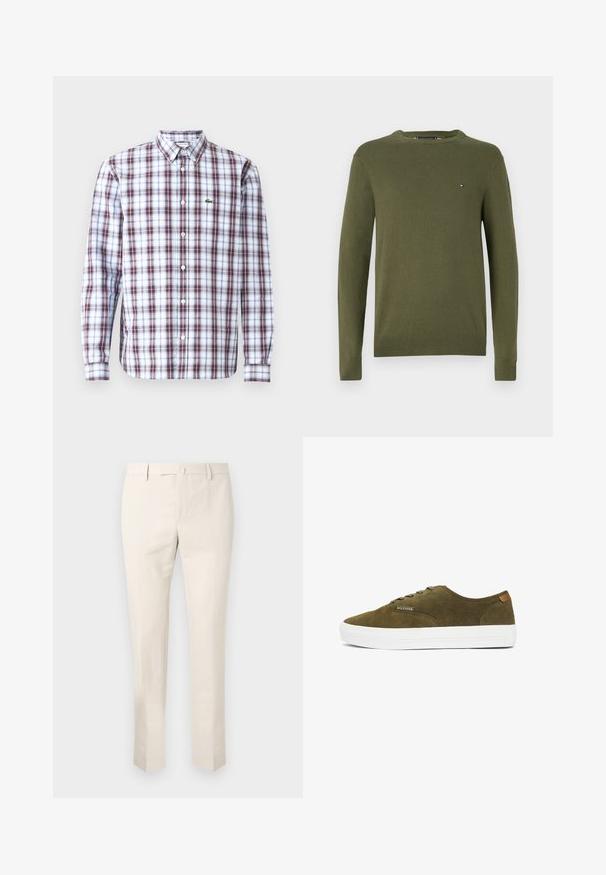 Zalando