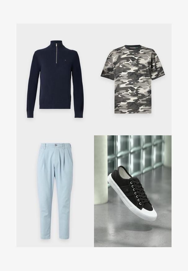 Zalando