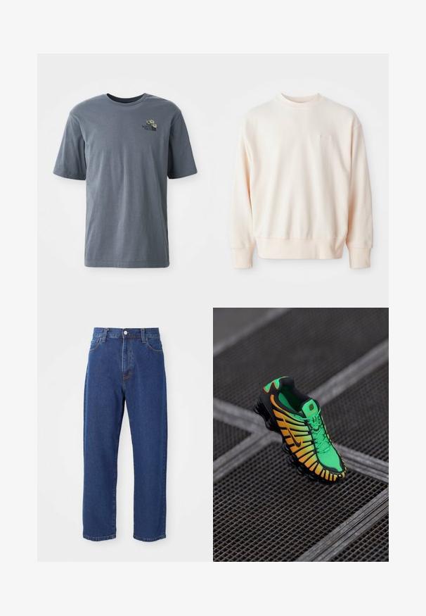 Zalando