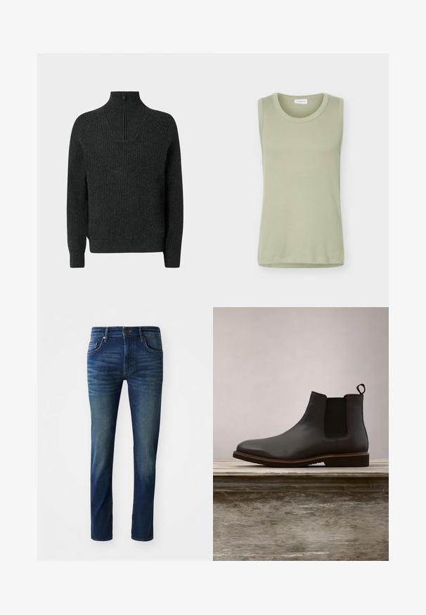 Zalando