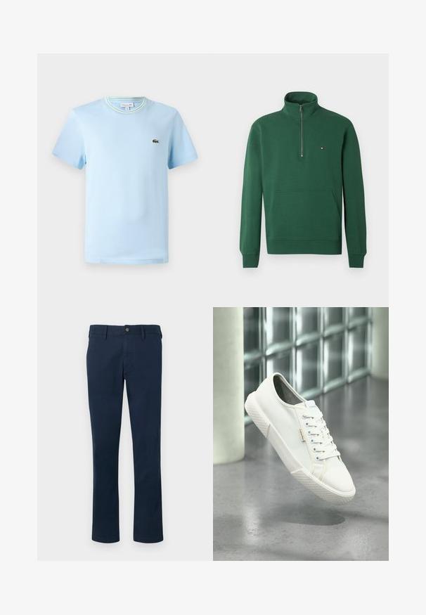 Zalando