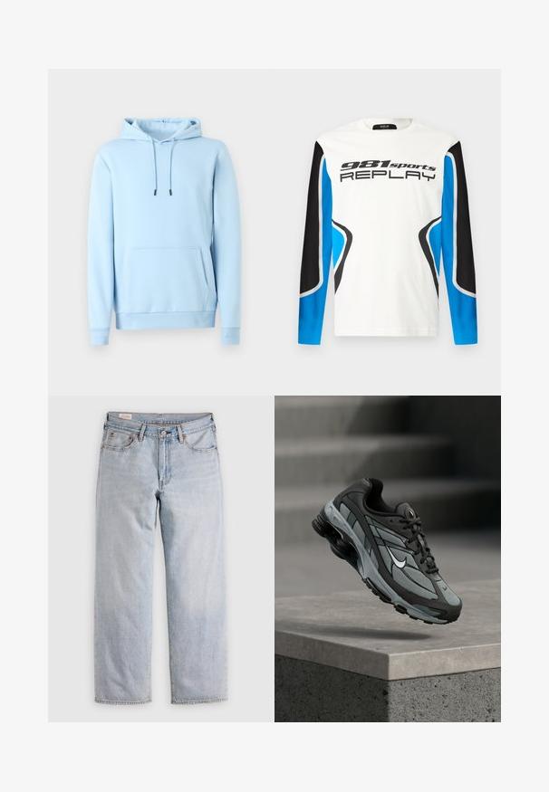 Zalando