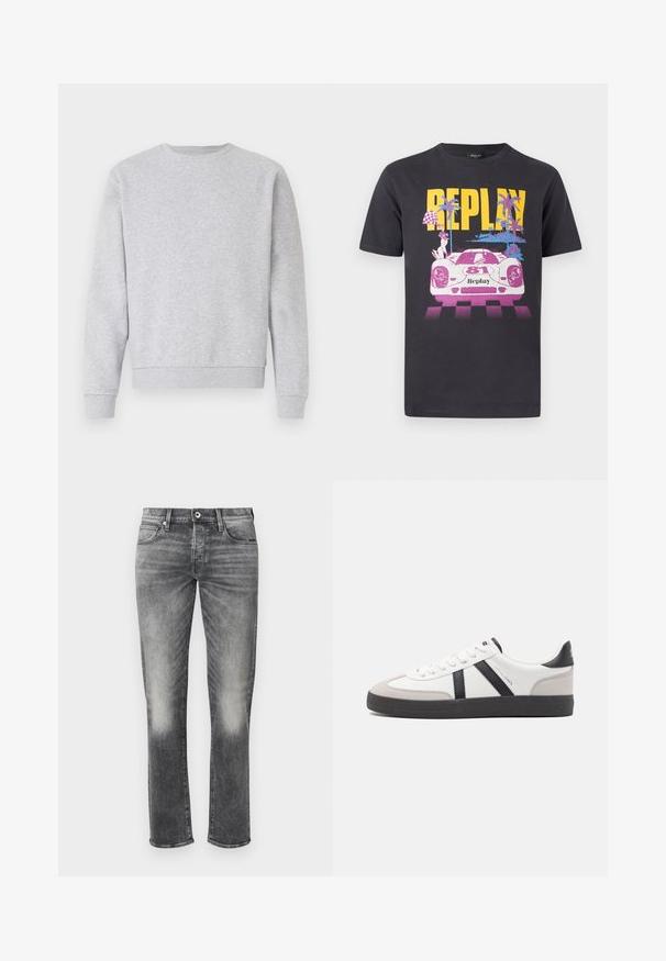 Zalando