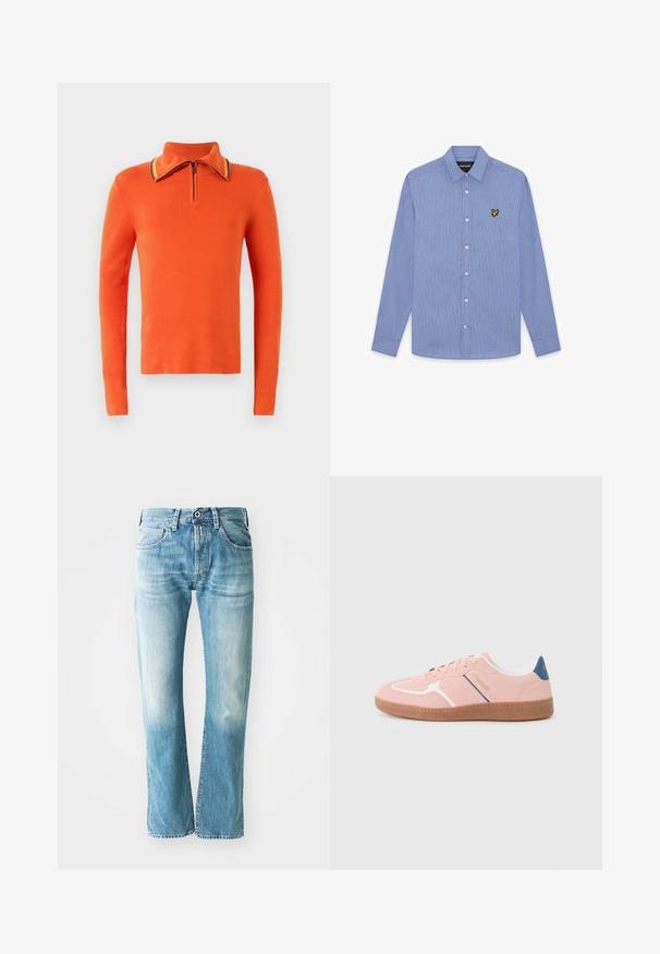 Zalando
