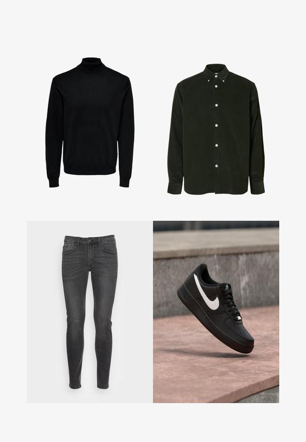 Zalando
