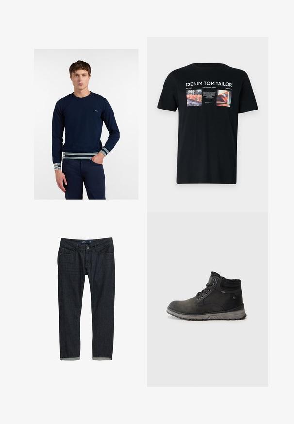 Zalando