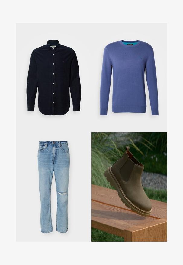 Zalando