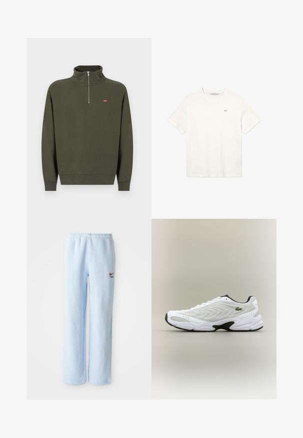 Zalando