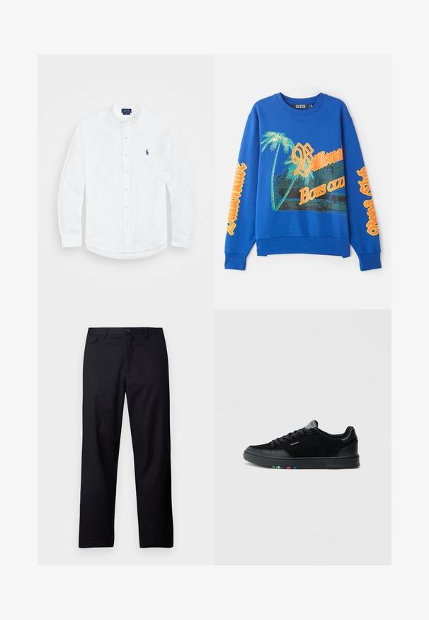 Zalando