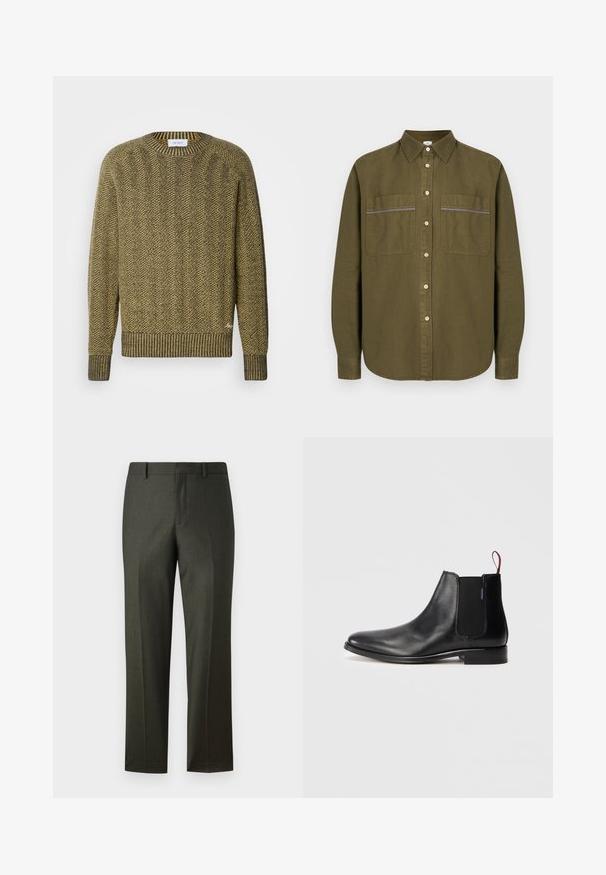 Zalando