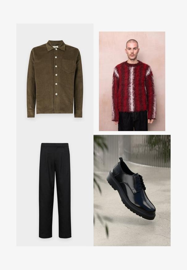 Zalando