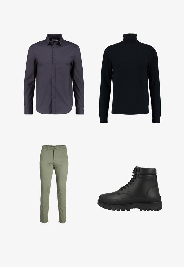 Zalando