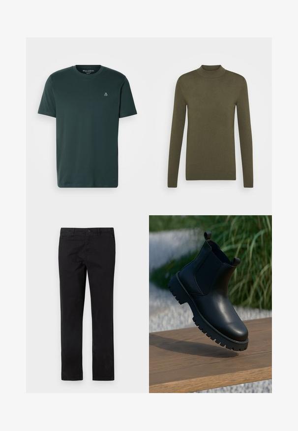 Zalando