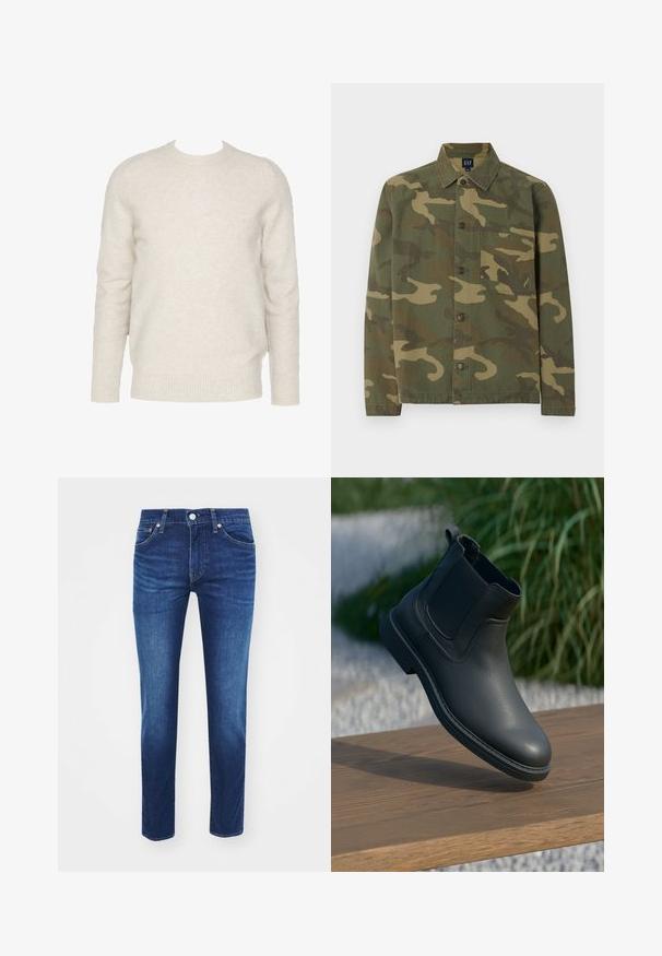 Zalando
